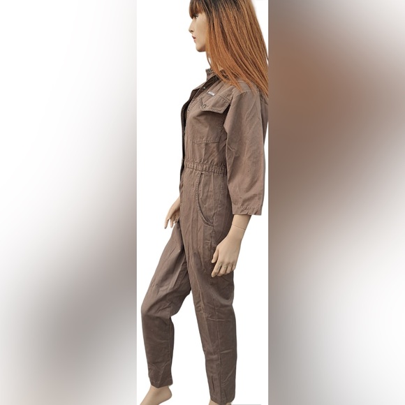 DREAMS COVERALLS VINTAGE OVERALLS JUMPSUIT - Picture 5 of 11
